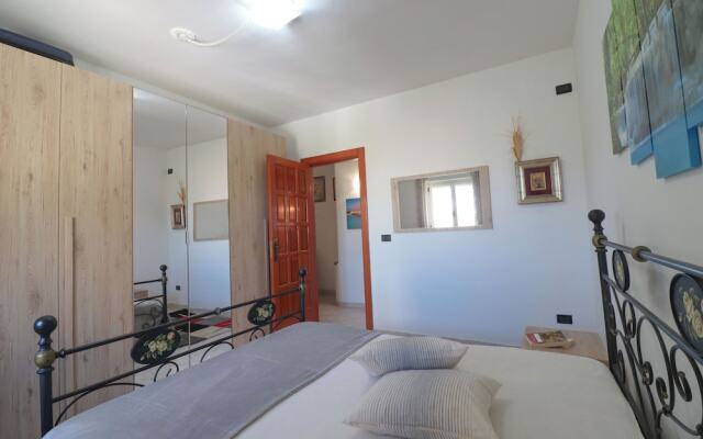 Surya's House Otranto