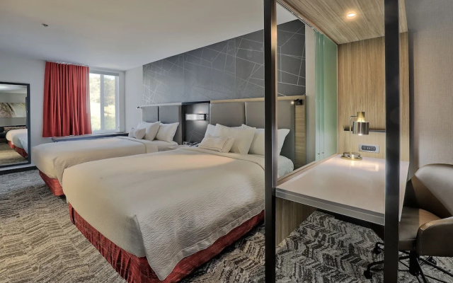 Springhill Suites by Marriott Durango