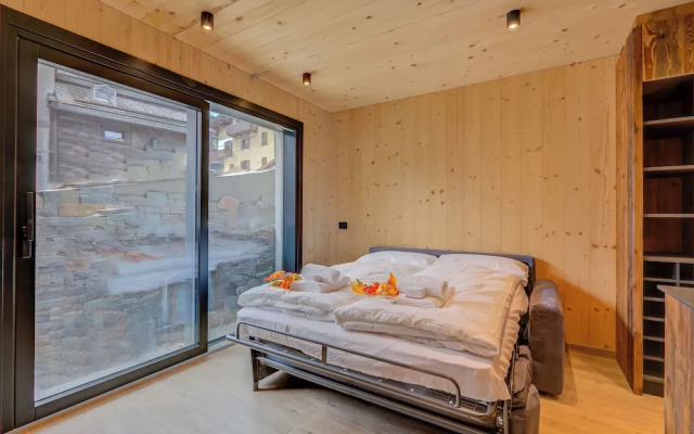 Leba House Apartments