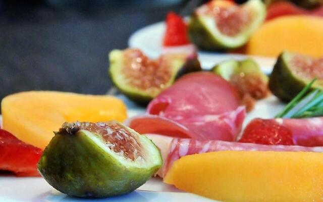 Les Terrasses de Gordes