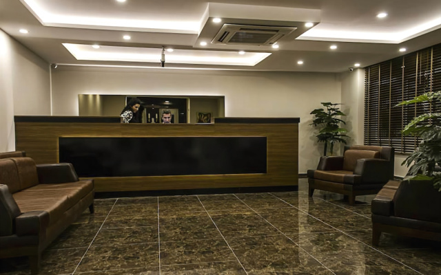 Atabay Otel