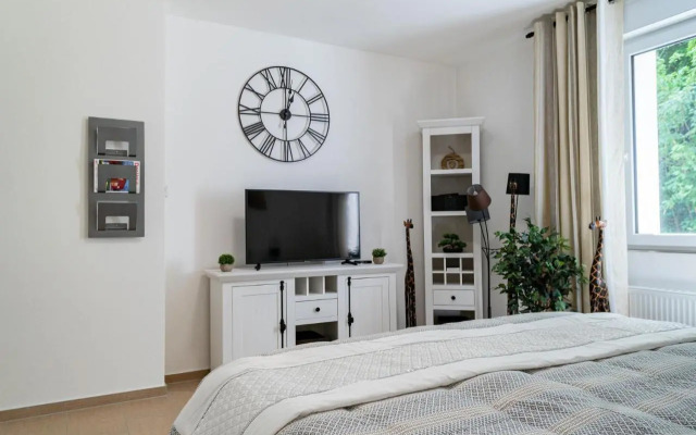 Beautiful Apartment in town centre (TLA/TDY/TLF)