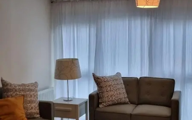 Stunning 2-bed Apartment Near Colindale Station