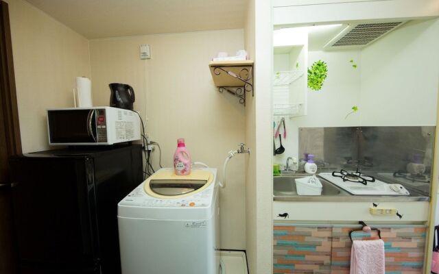 Tatsuya House 211