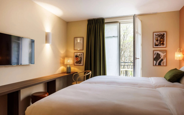 Grand Hotel dOrange, Sure Hotel Collection by Best Western