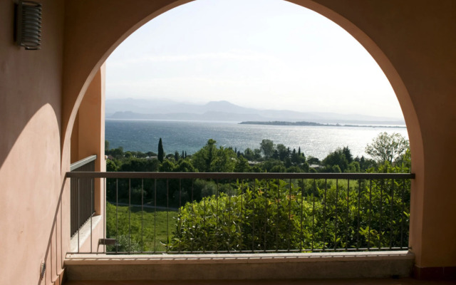 Castello Belvedere Apartments