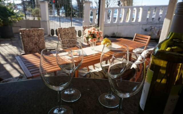 Apartments Ivančić