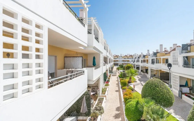 Tavira BAY 3 With Pool by Homing