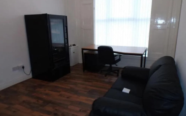 Shanks Guesthouse