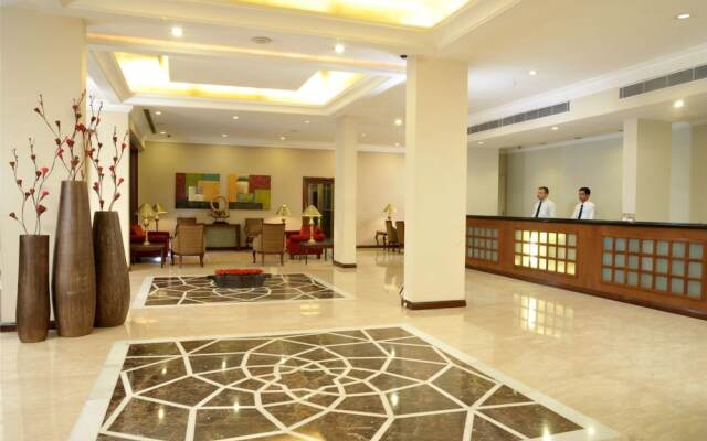 Express Hotel