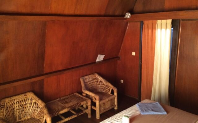 Coral Beach 2 Bungalow