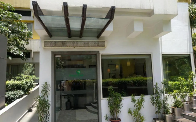 Lemon Tree Hotel, Udyog Vihar, Gurugram