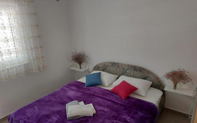 Apartments Markulincic