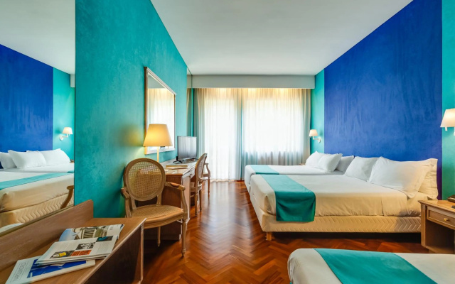 Culture Hotel Villa Capodimonte