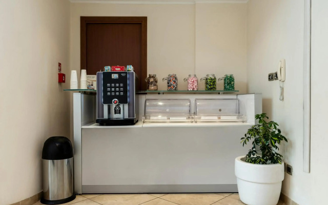 ApartHotel Anghel
