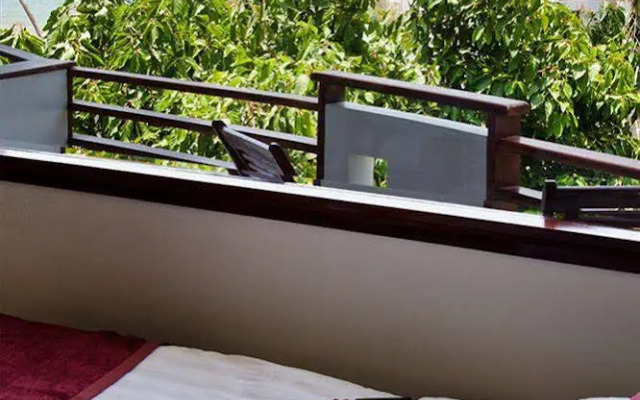 WindFlower Beach Boutique Hotel - Mui Ne
