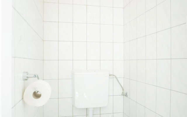 Lovely 2-bedroom apartment next to Praterstern