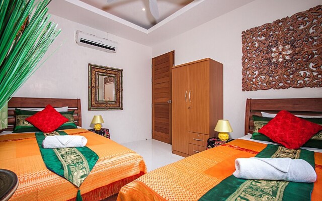 Banthai Villa 12 3 Beds