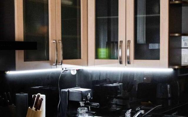 Apartment Budacenter