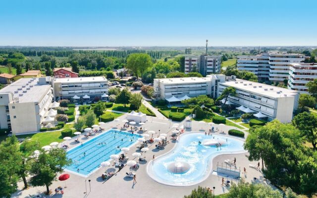 Isaresidence Holiday Resort