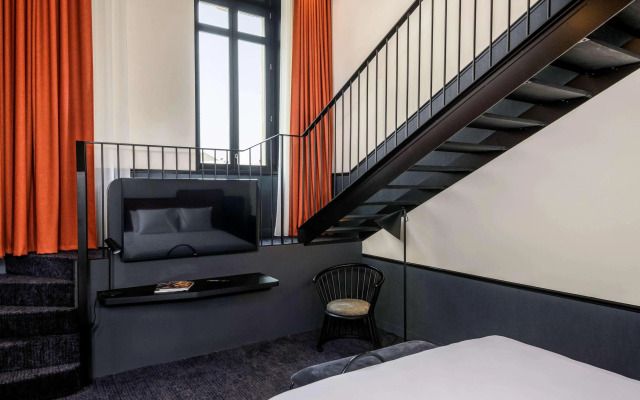 Mercure Bordeaux Gare Atlantic