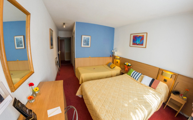 Avantici Citotel Gap
