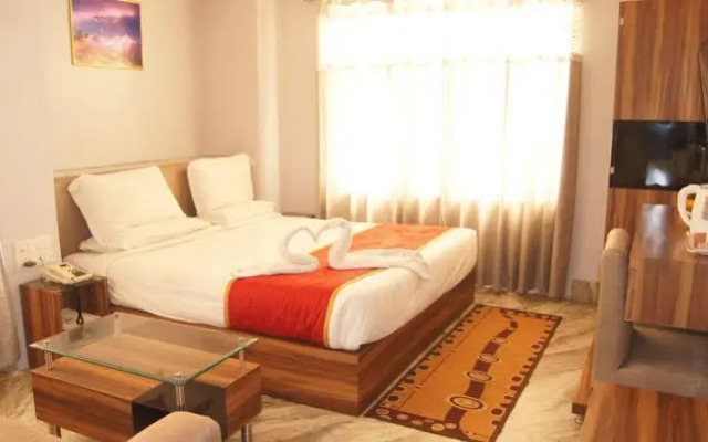 Hotel Siroy Lily