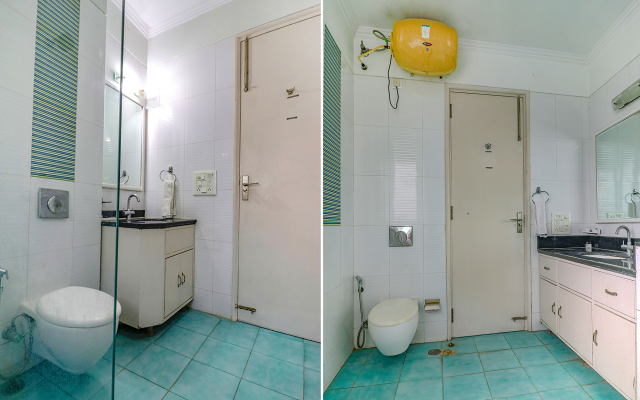 FabHotel Rivlet Premium