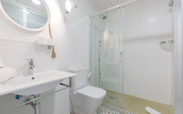 Apartamentos Kasa25 Loft Space Centro