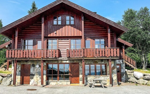 10 Person Holiday Home in BOE Telemark