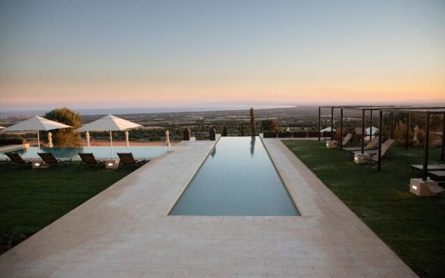 Masseria Amastuola Wine Resort