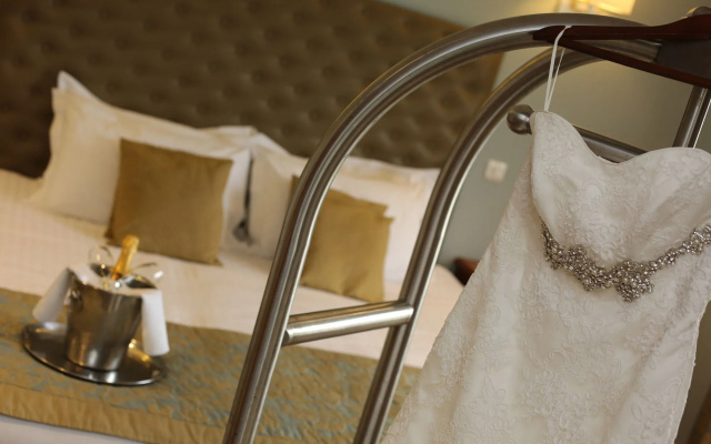 Stoke by Nayland Hotel, Golf and Spa