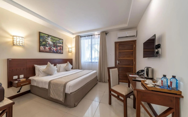 PrideInn Hotel Diani