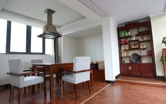 Qianchuan Hotel (Jintang Wanda Plaza Store)