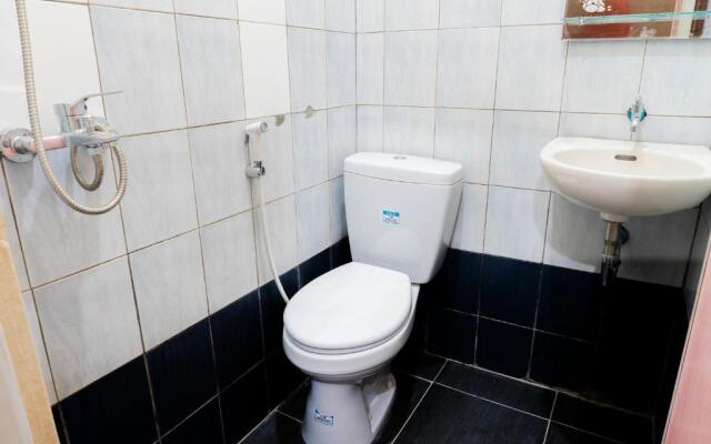 OYO 1340 Wisma Alamanda