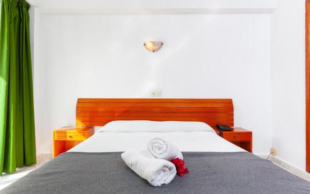 Aparthotel Africamar