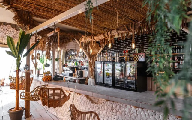 Hotel Marabou
