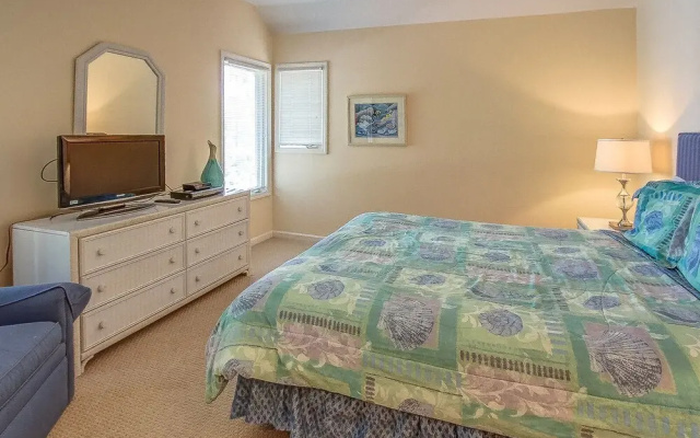 8 Brigantine