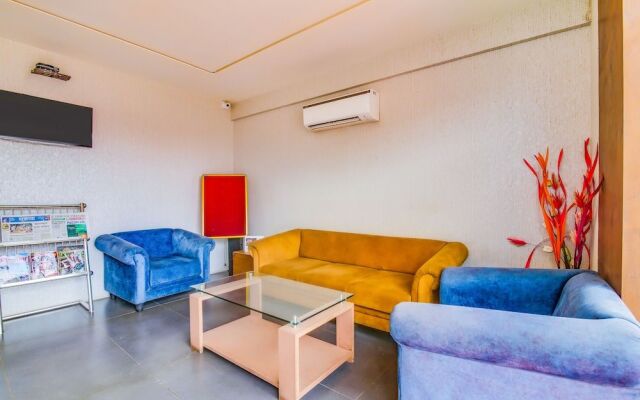 FabHotel Ajinkya Residency