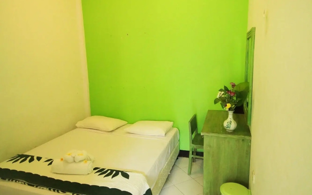 Sendok Hotel