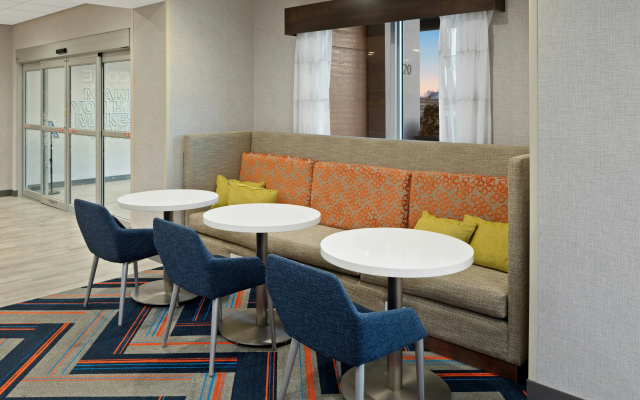 Hampton Inn Circleville
