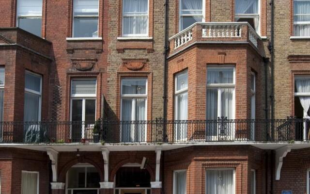 Astons Apartments