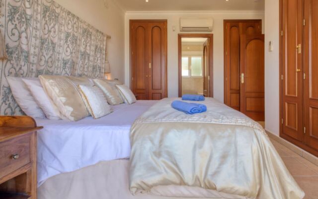 Villa Isabelle Dénia