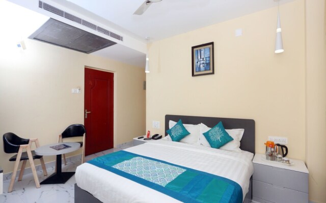 OYO 14852 Rahmath Residency