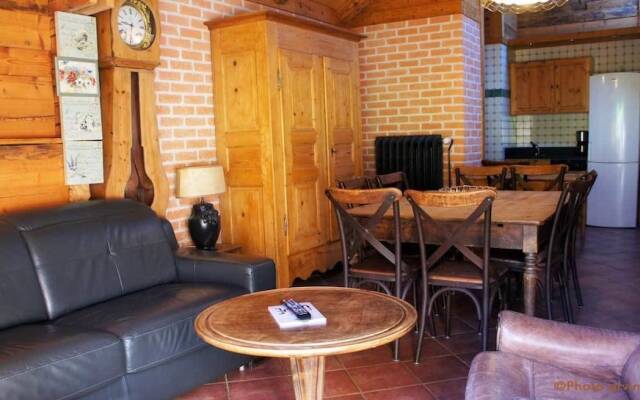 Chambres d'Hôtes Le Barna
