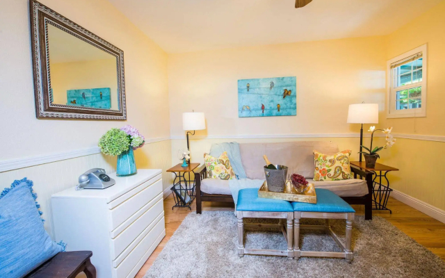 Inn on the Russian River