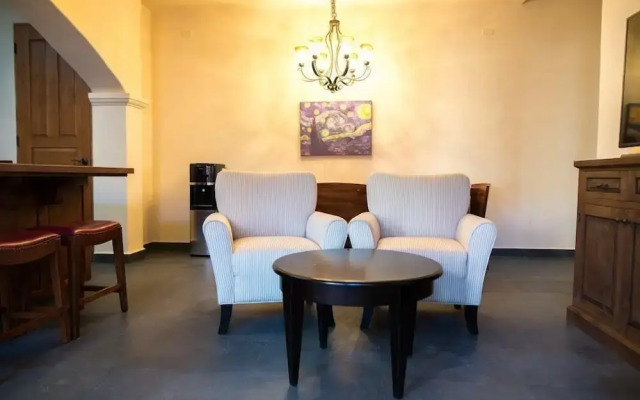 FN535-Loreto Bay-Luxury Villa, next to Lap Pool