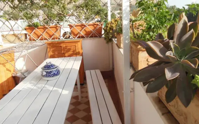 Casa Lunastella Locazione Turistica