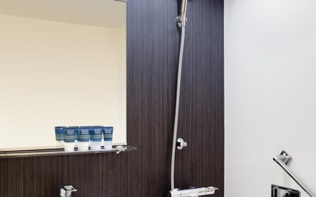 Premier Hotel - Cabin President - Hakodate