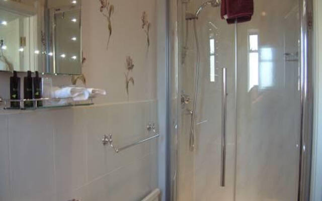 The Old Vicarage Bed and Breakfast